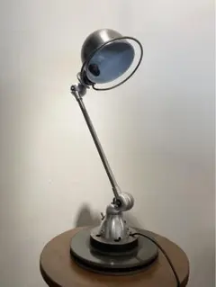 Jielde ジェルデ フロアランプ ジグザグ JD9406 フランス製 動作品