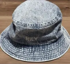 2026年最新】今市隆二 rily キャップの人気アイテム - メルカリ