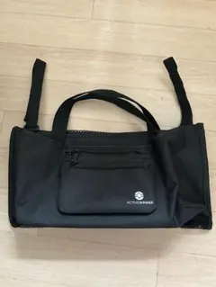 ACTIVEWINNER ベビーカー用バッグ 収納バッグ