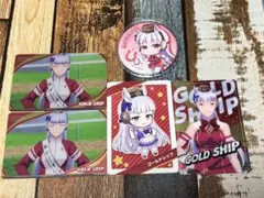 2026年最新】ウマ娘 スリーブの人気アイテム - メルカリ