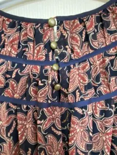 Lois CRAYON ロイスクレヨン ワンピース