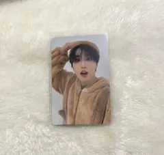 Stray Kids ハン　エコパ　タワレコ　トレカ　　Hollow