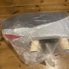 サメ型ミニチェア　椅子　ツールのサムネイル