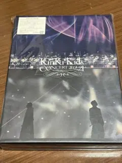 KinKi Kids 20.2.21 Blu-ray 初回盤 - メルカリ