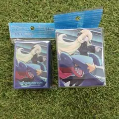 2026年最新】デッキシールド シロナ&ガブリアスの人気アイテム - メルカリ