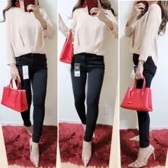 ♥️新品コーデ２点セット♥️ハイク フォクシー ロンハーマン 　セオリー　イエナ