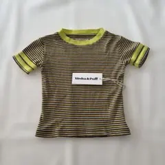 2026年最新】Misha＆Puff ベビー用Tシャツ・カットソーの人気アイテム