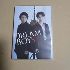 DREAM BOYS Blu-ray