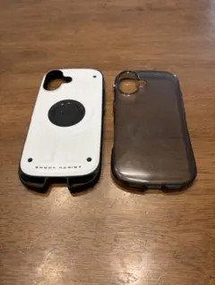 ROOT CO. GRAVITY iPhone用ケース 2点セット