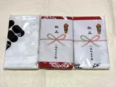 非売品 岸和田だんじり祭り 旧市 タオル セット - メルカリ