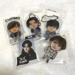 川村壱馬 セット