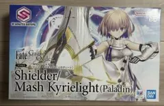 h*7様 30MS シールダー/マシュ・キリエライト [パラディン] - メルカリ