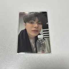 TREASURE シーグリ ジェヒョク ygselect 特典 トレカ 2025