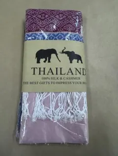 タイシルク