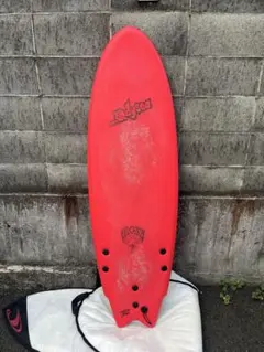 キャッチサーフ　オディシー　メイヘム　ソフトボード