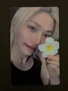 KARMA everlieフィリックス トレカ Stray Kids スキズ