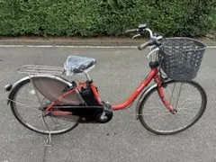 Panasonic 電動アシスト自転車 ビビ・DX 2022年モデル❗️