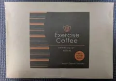 エクササイズコーヒー 　 30スティック × 1袋のサムネイル