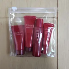 【新品】アスタリフト　ASTALIFT トラベルキット　サンプルセット
