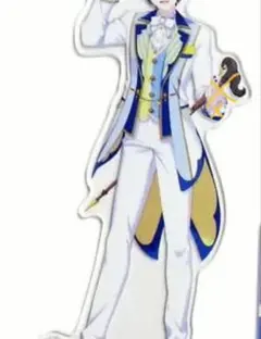 プロセカ　コスプレ　ワンダショ　新ユニット衣装　KAITO カイトのサムネイル