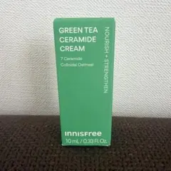 innisfreeグリーンティーセラミドミルクエッセンストナー 15mlのサムネイル