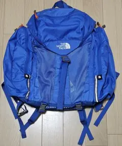 ノースフェイス サニーキャンパー 40　THENORTH FACE