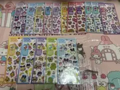 平成はっぴーふぉん　まとめ売り　サンリオ　たまごっち　16点　大幅値下げのサムネイル