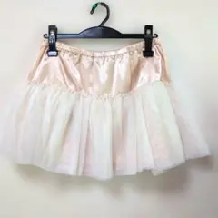 TOCCA トッカ チュールスカート 130 上品　姫　プリンセスのサムネイル