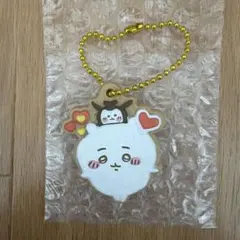 ちいかわ クッキーチャームコット２ちいかわとカブトムシ