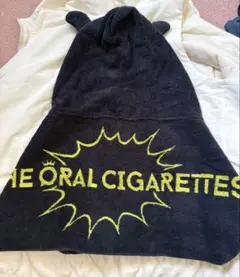 2026年最新】The oral cigarettes フードタオルの人気アイテム - メルカリ