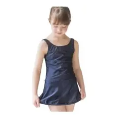 新品　スクール水着