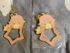 あんさんぶるスターズ‼︎ みにコレ　チャームコレクション　姫宮桃李 ガチャポン