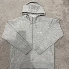 mont-bell グレージップパーカー　Mサイズ