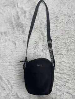 2026年最新】supreme 18ss ショルダーバッグの人気アイテム - メルカリ