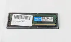 Crucialバンドル 32GBDDR4 PC4-21300 2666MHz