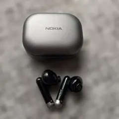 NOKIA ワイヤレスイヤホン 充電ケース付きE3511のサムネイル