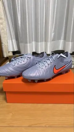 nike tiempo シューズ