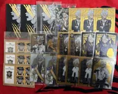 ツイステ　ジャック①