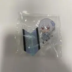 にじさんじ　くら寿司　葉加瀬冬雪　アクスタ