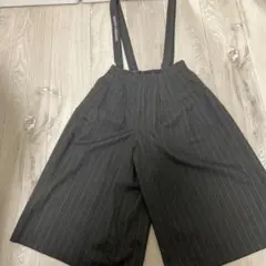 ガウチョパンツ　レピピ