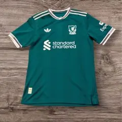 2009年 Adidas リヴァプール マスチェラーノ ユニフォーム O 赤 - メルカリ