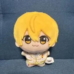 すとぷり　るぅとくん　ちびぐるみ