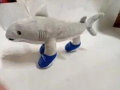 イタリアンブレインロット トララレロトラララ ぬいぐるみ