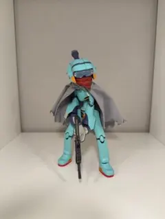 s*✨様 希少 中嶋製作所 ゾーンエンジェル 流星人間ゾーン ウルトラ