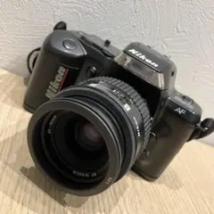 T10304 Nikon F-401 一眼レフカメラ 28-80mmレンズ付き T10304 Nikon F-401 一眼レフカメラ 28-80mmレンズ付き - メルカリ