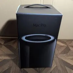 アップル　Apple Mac Pro A1481 デスクトップPC パソコンのサムネイル