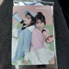 サイン入りトレーディングカードセット