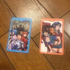 新世紀エヴァンゲリオン スペシャルカード 5枚セット 2025年最新】新世紀エヴァンゲリオン （5）の人気アイテム