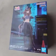 【未開封】ウマ娘 マチカネタンホイザ BoC'z as 816-n フィギュア