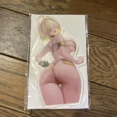 勝利の女神 NIKKE エレグ 水着 アクリルスタンド